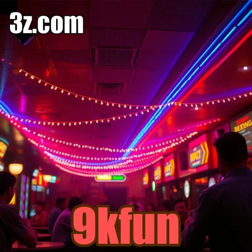 Desvende Os Enigmas: A Seção Puzzle do 9kfun Em Foco