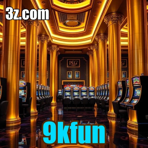 9kfun Jogos de Corrida