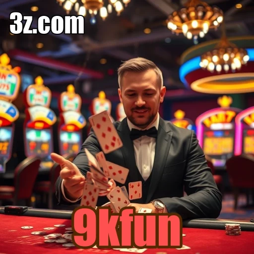 RPG no 9kfun: Aventure-se em Mundos Fantásticos Com Diversão