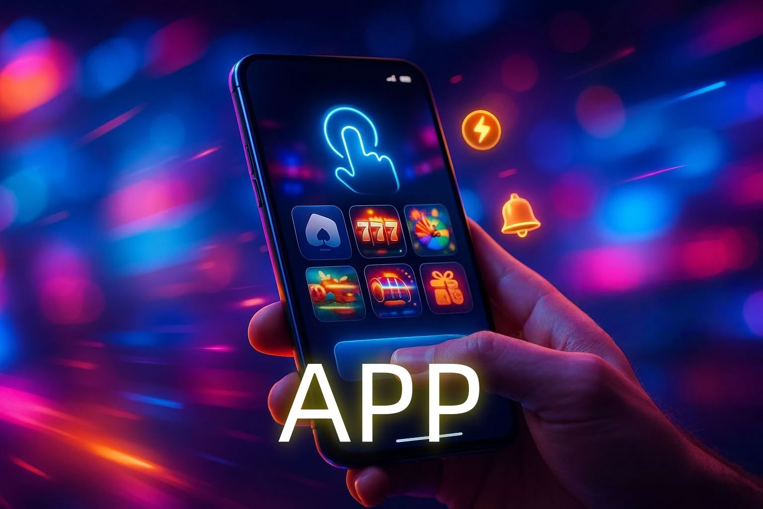 9kfun Benefícios do App