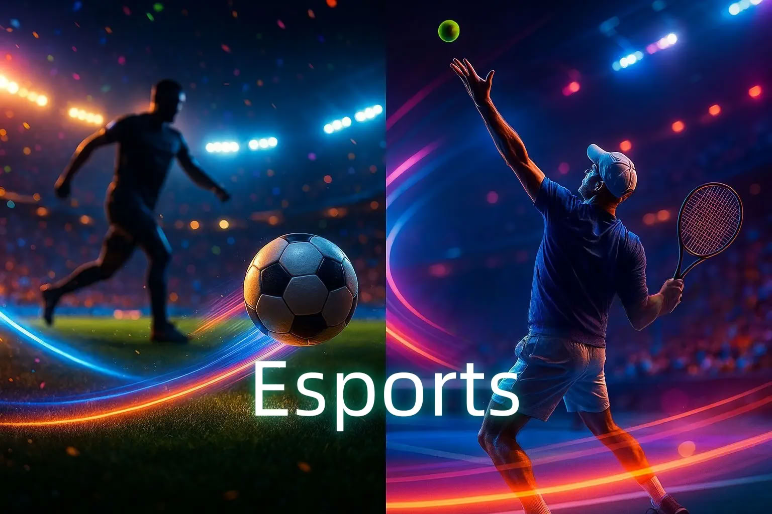 9kfun Eventos Esportivos