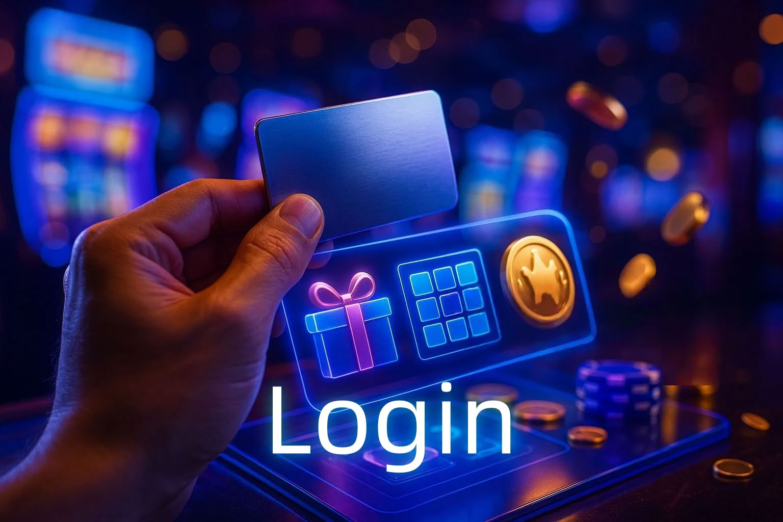 9kfun Benefícios do Login