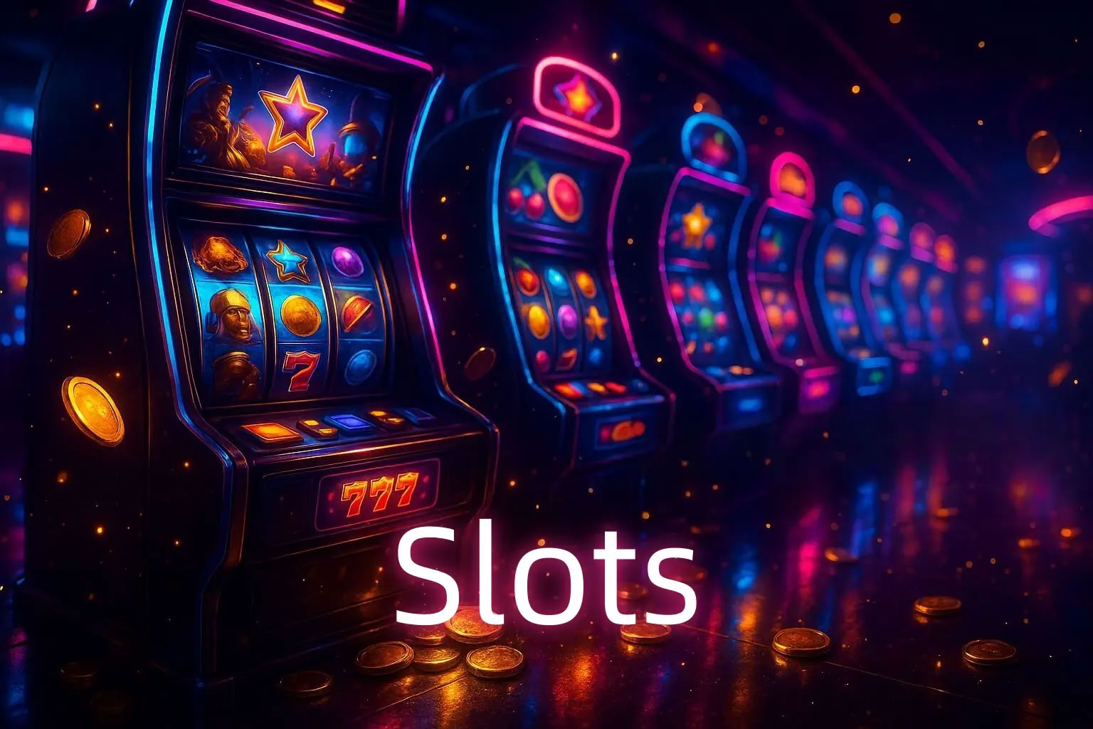 9kfun Benefícios dos Slots