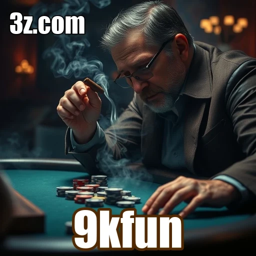 Jogos de Strategy no 9kfun: Táticas e Comunidade em Foco